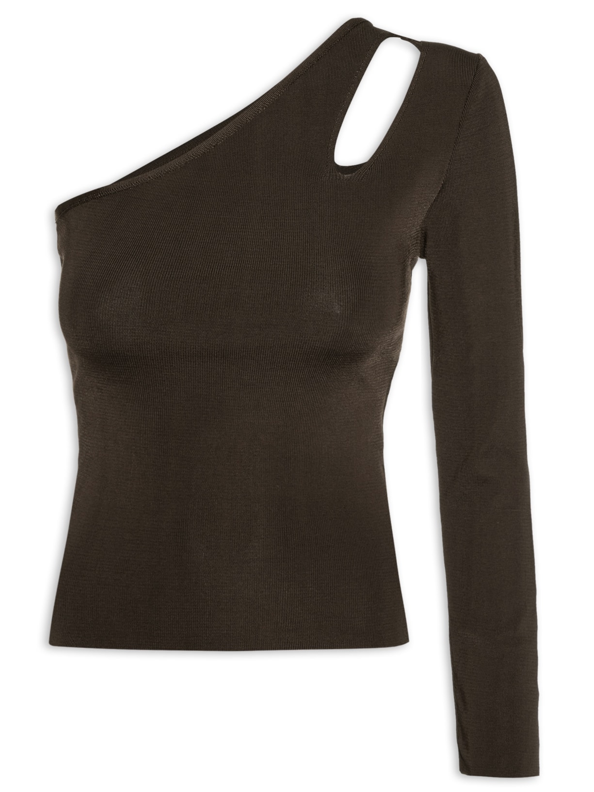 Blusa Feminina Chiara - Marrom