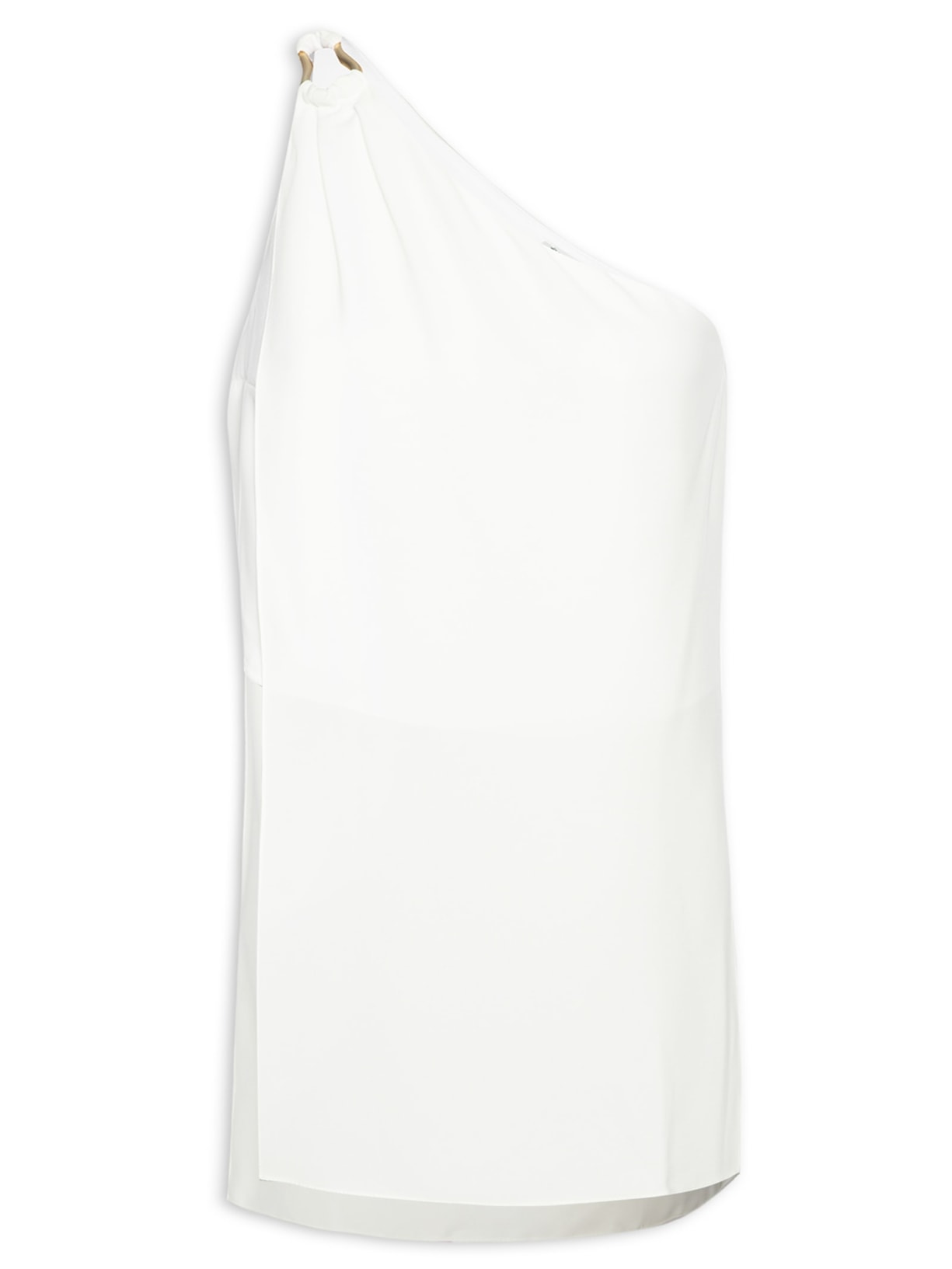 Blusa Feminina Cindy - Branco