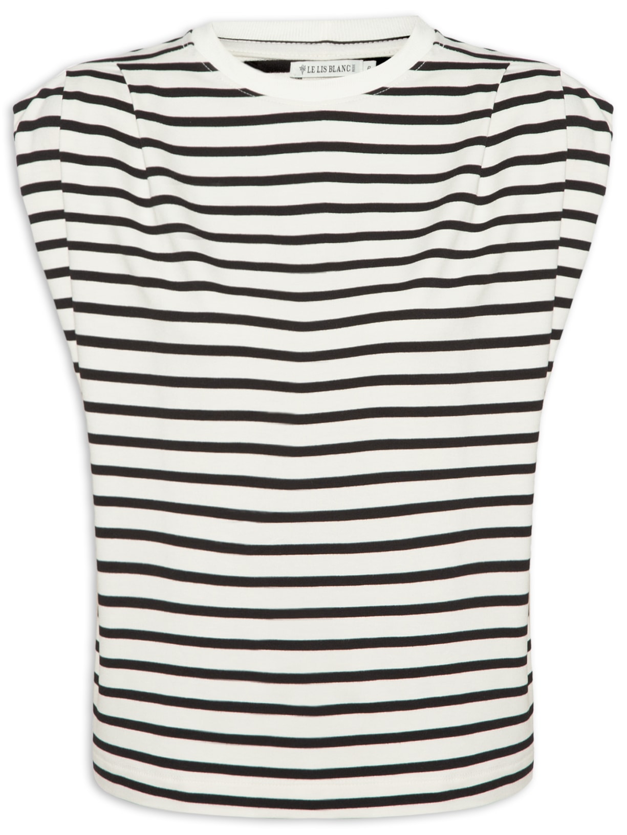 Blusa Feminina Clau - Branco