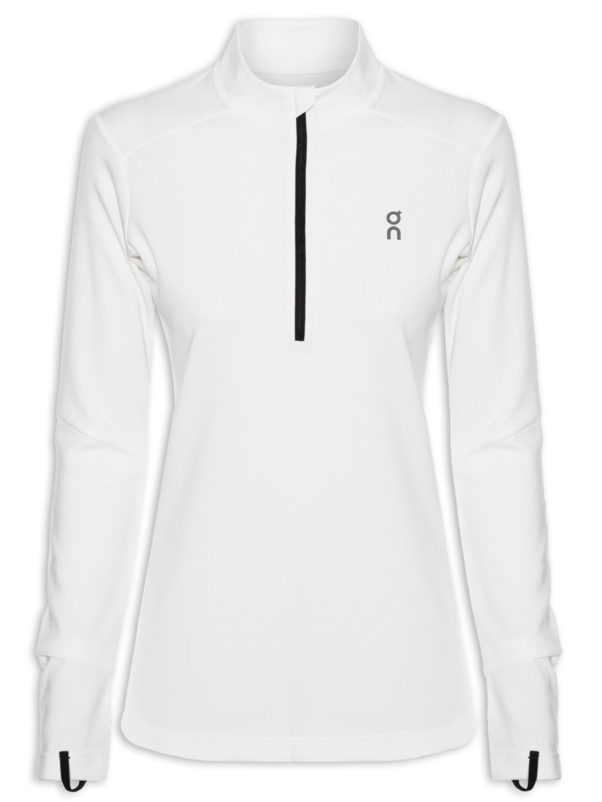 Blusa Feminina Climate Shirt - Branco
