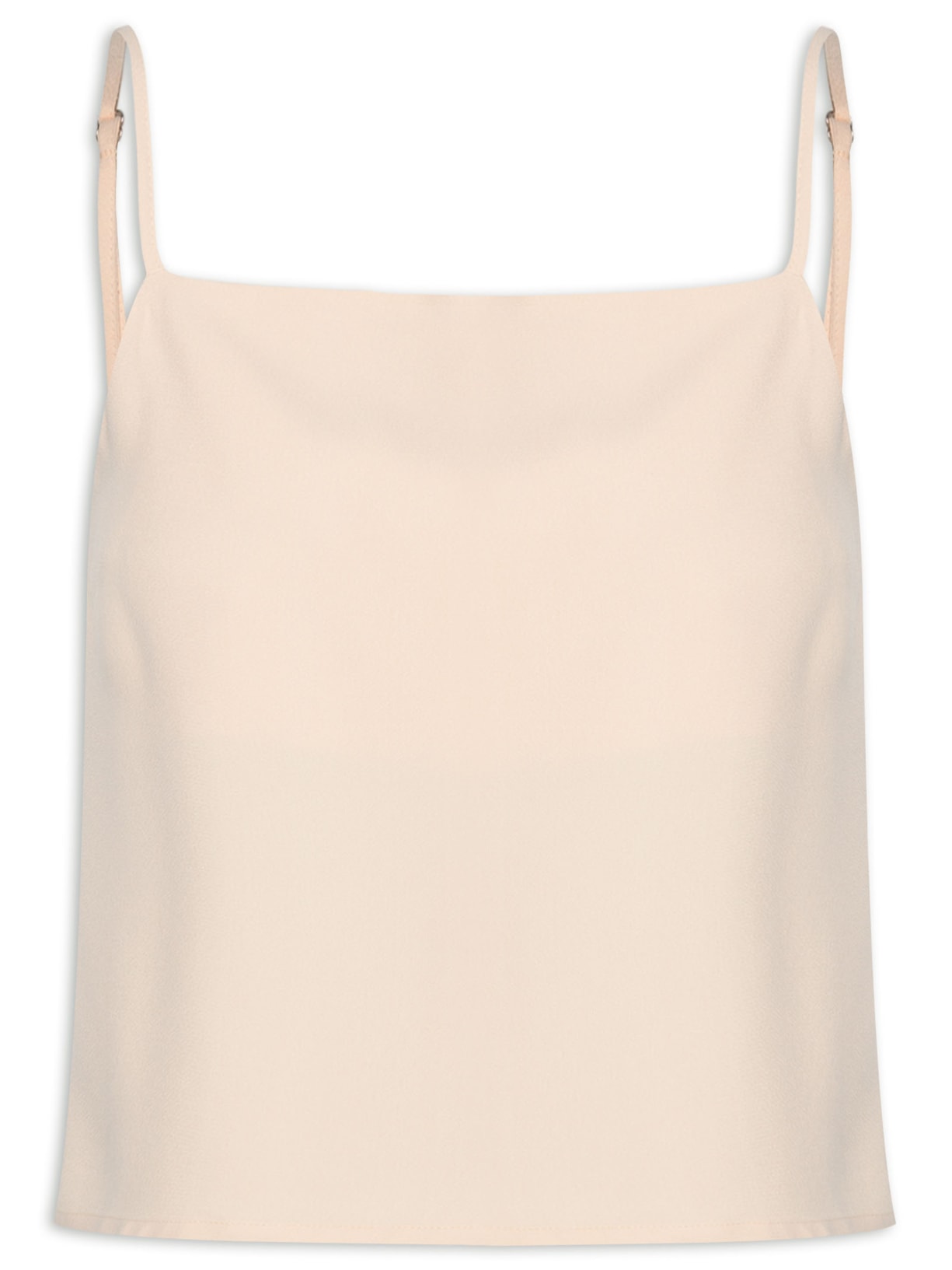 Blusa Feminina Com Abertura Nas Costas - Amarelo