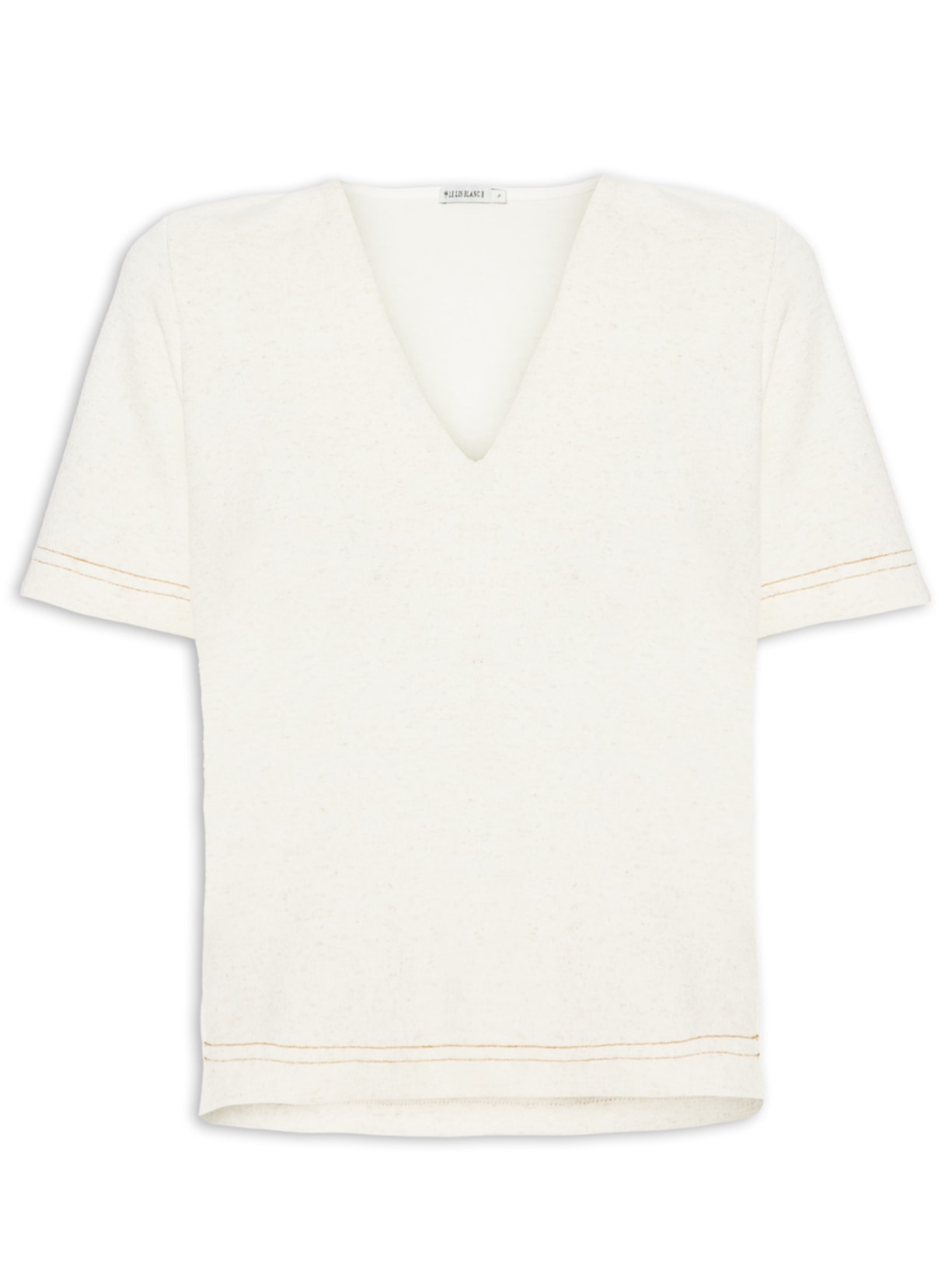 Blusa Feminina Cony - Bege