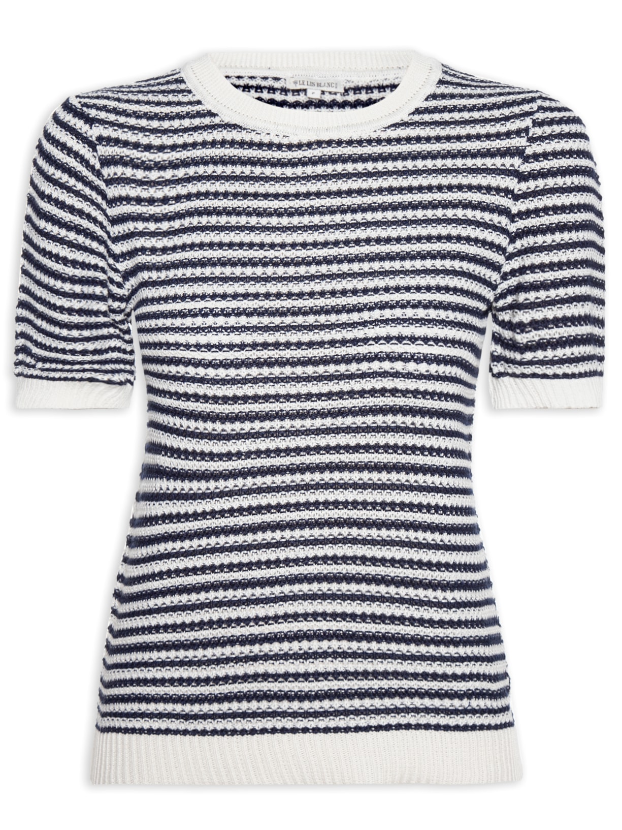Blusa Feminina Cora II -Azul