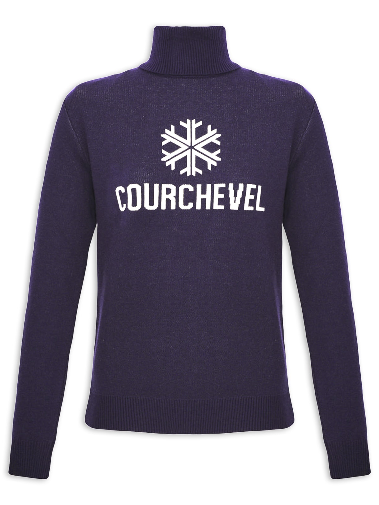 Blusa Feminina Courchevel Azul Iorane