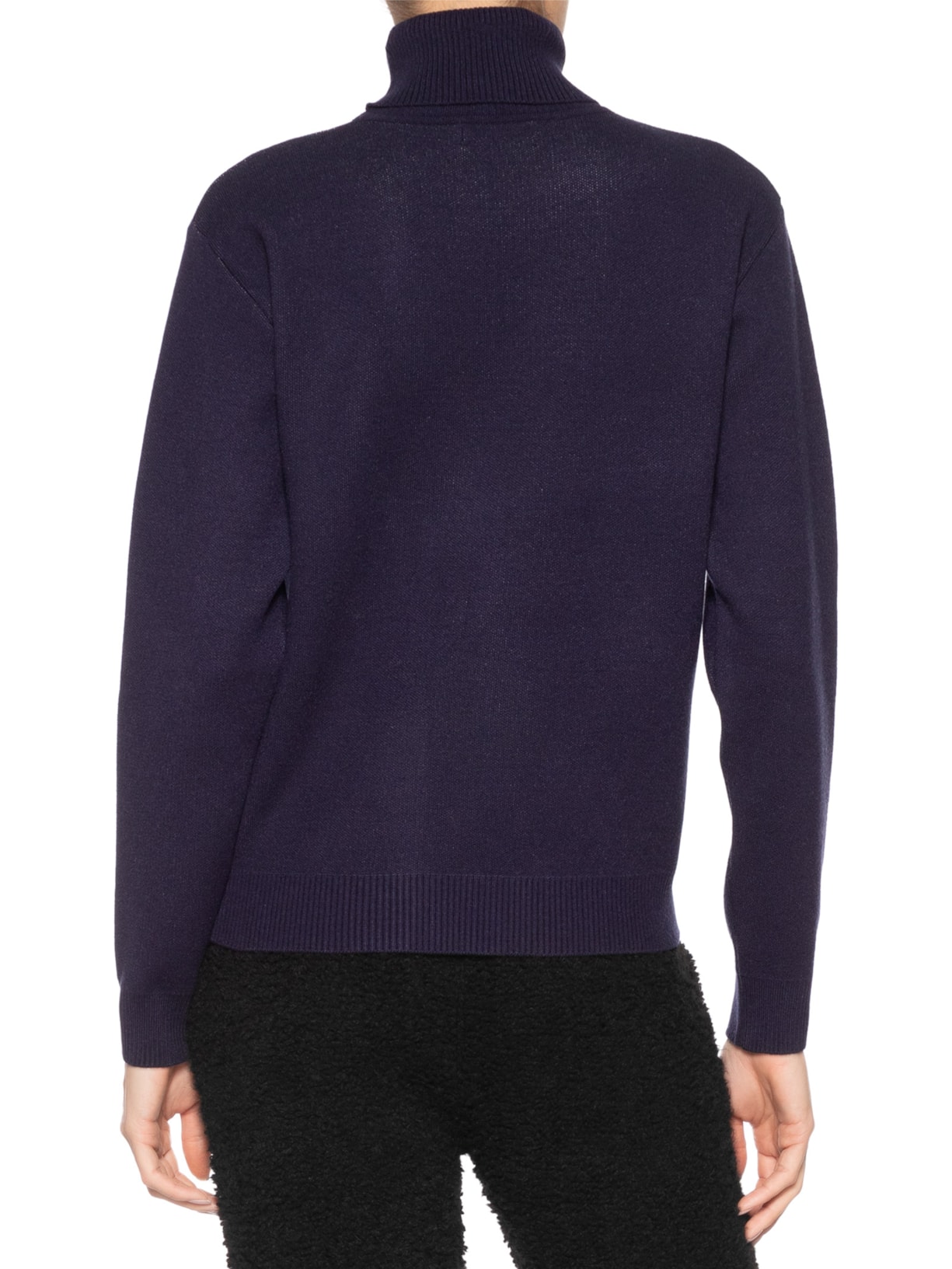 Blusa Feminina Courchevel Azul Iorane