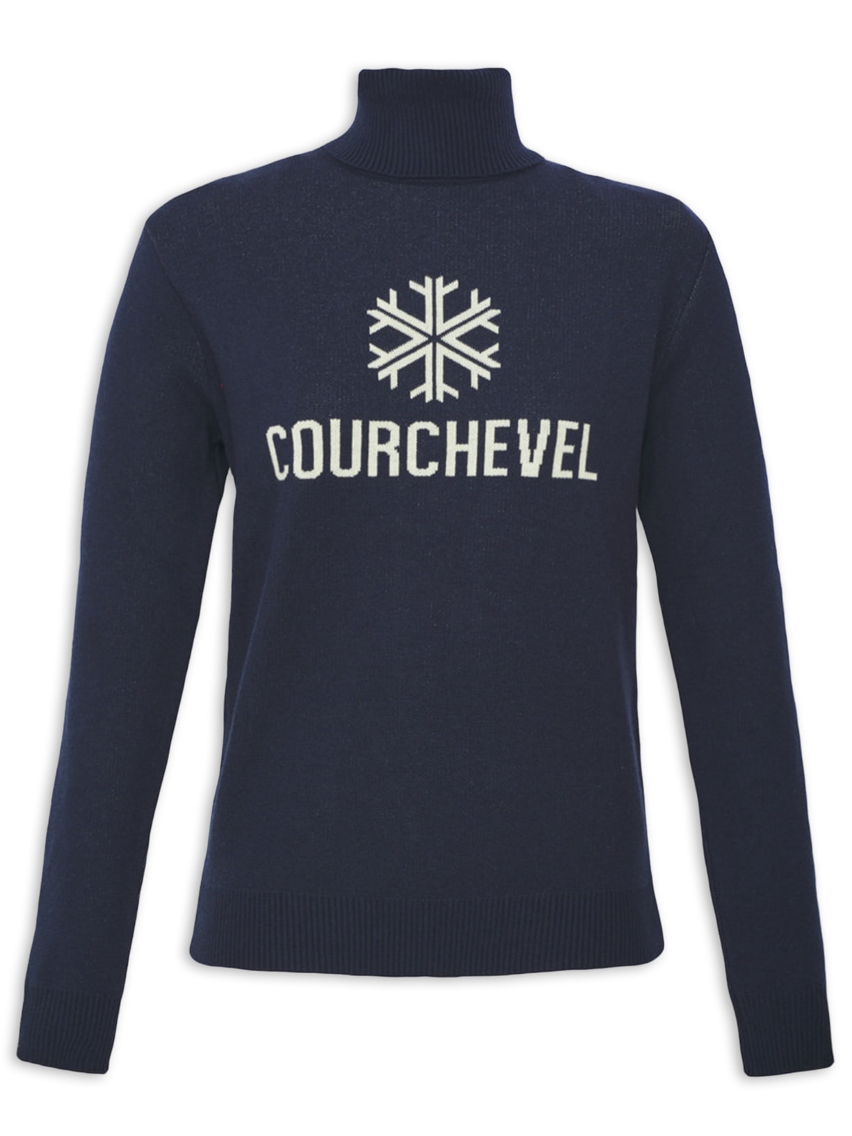 Blusa Feminina Courchevel Azul Iorane