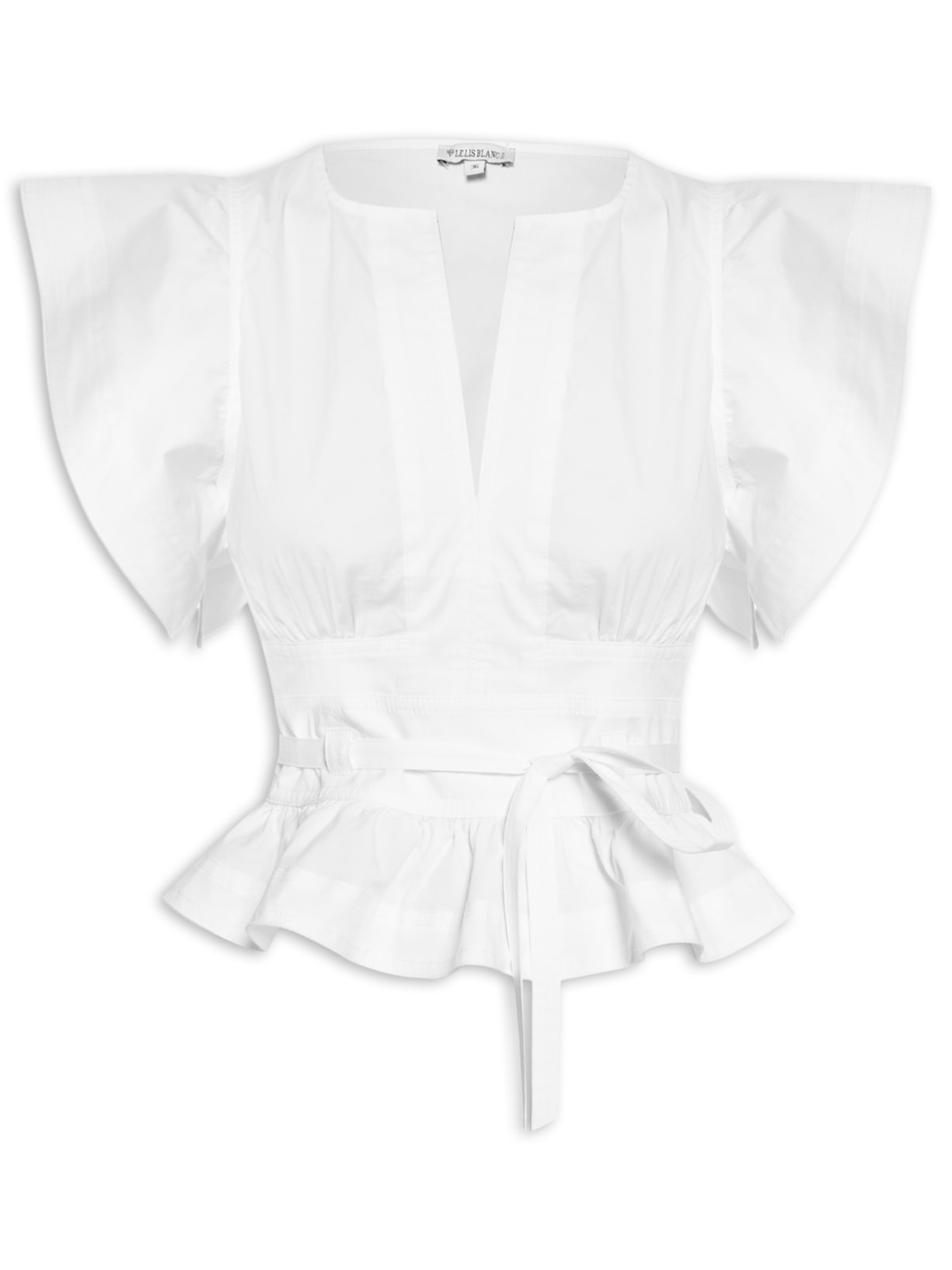 Blusa Feminina Dakota - Branco