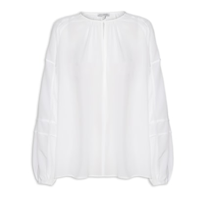 Blusa Feminina Dana - Branco