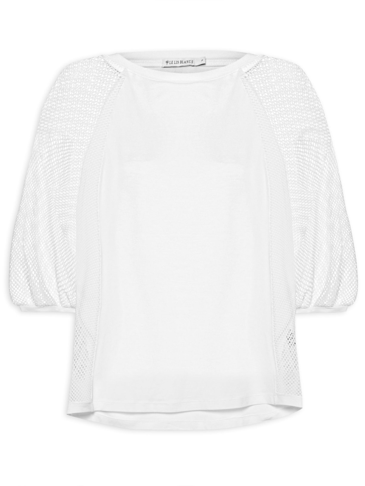 Blusa Feminina Day - Branco