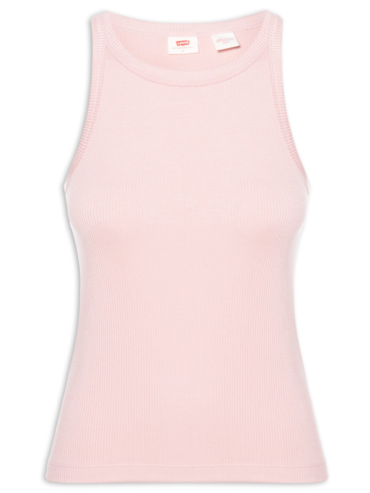 Blusa Feminina Deamy Tank - Rosa