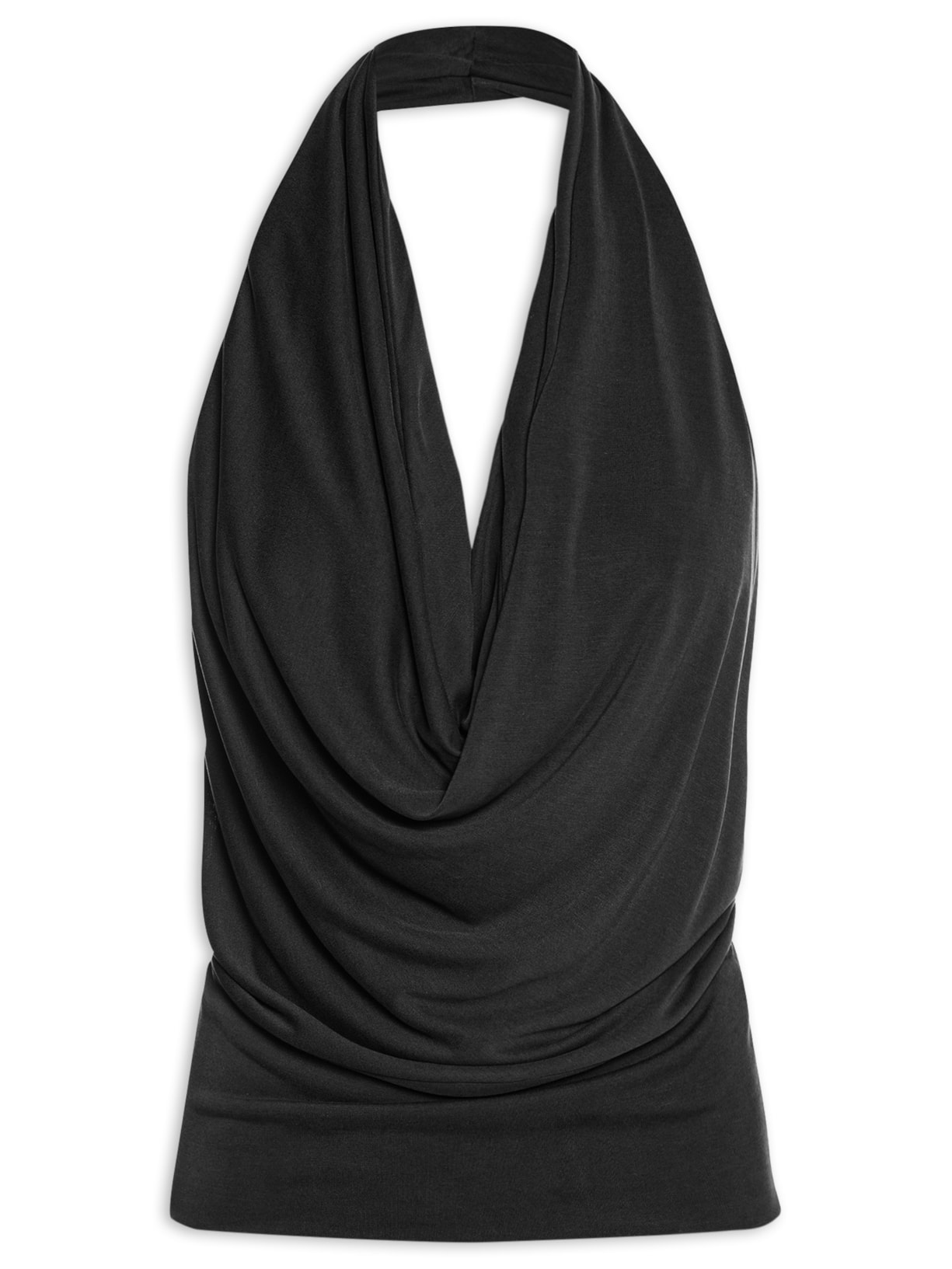 Blusa Feminina Degagê - Preto