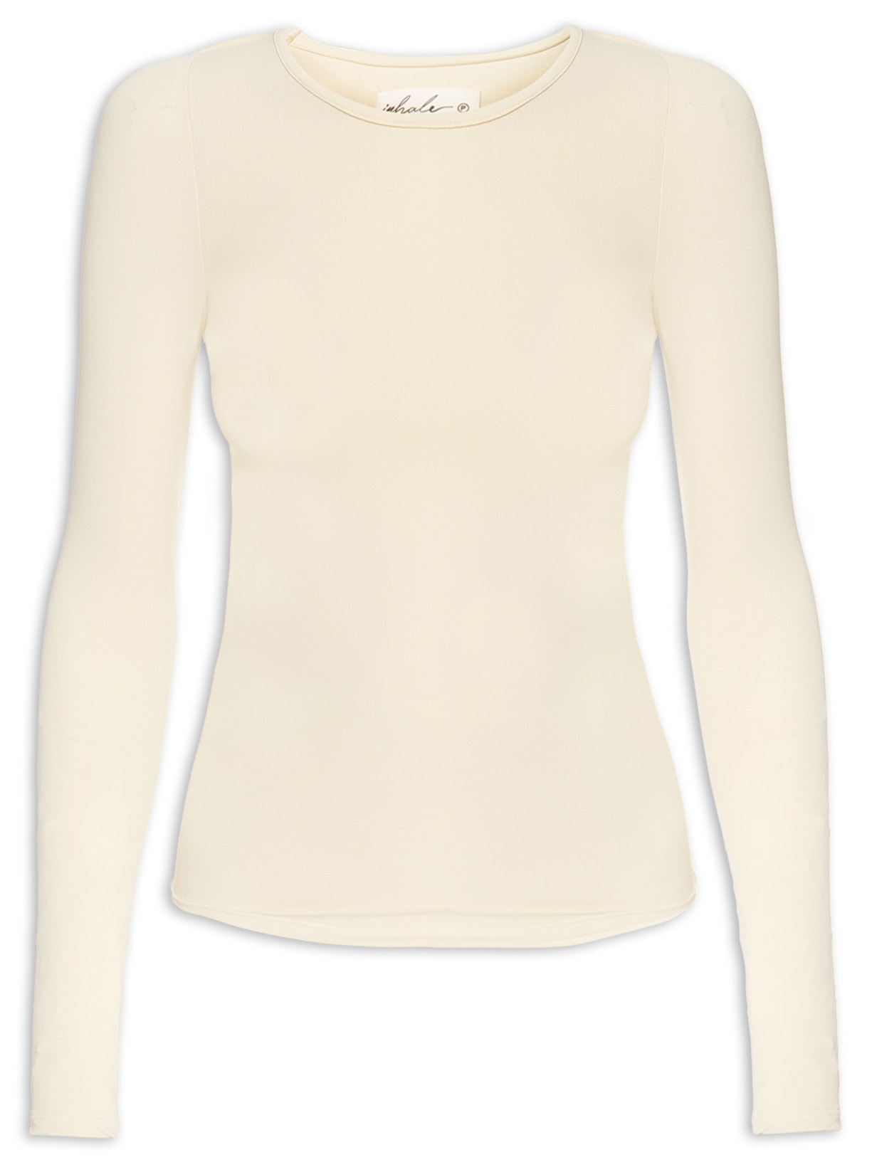 Blusa Feminina Descanso - Bege