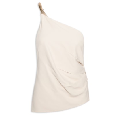 Blusa Feminina Diana - Bege