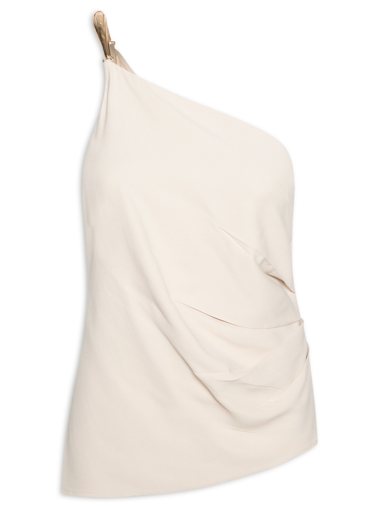 Blusa Feminina Diana - Bege