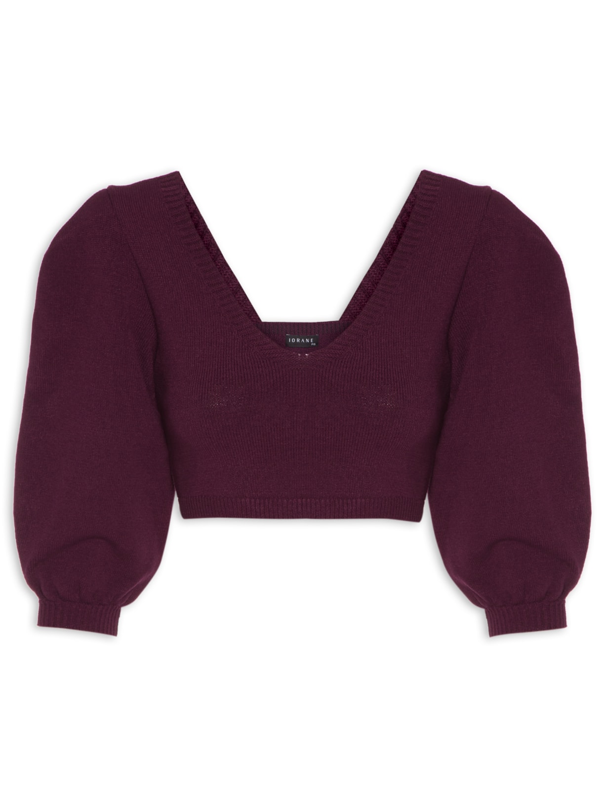 Blusa Feminina Diana - Roxo