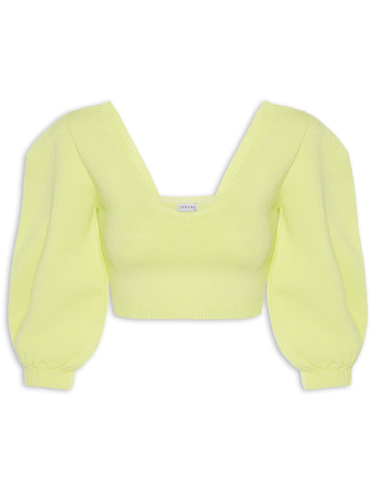 Blusa Feminina Diana - Verde