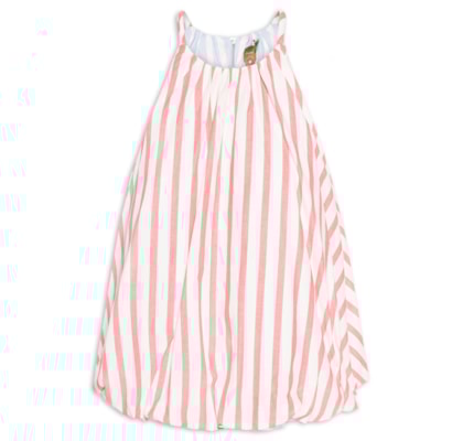 Blusa Feminina Double Listra Burburinho - Vermelho