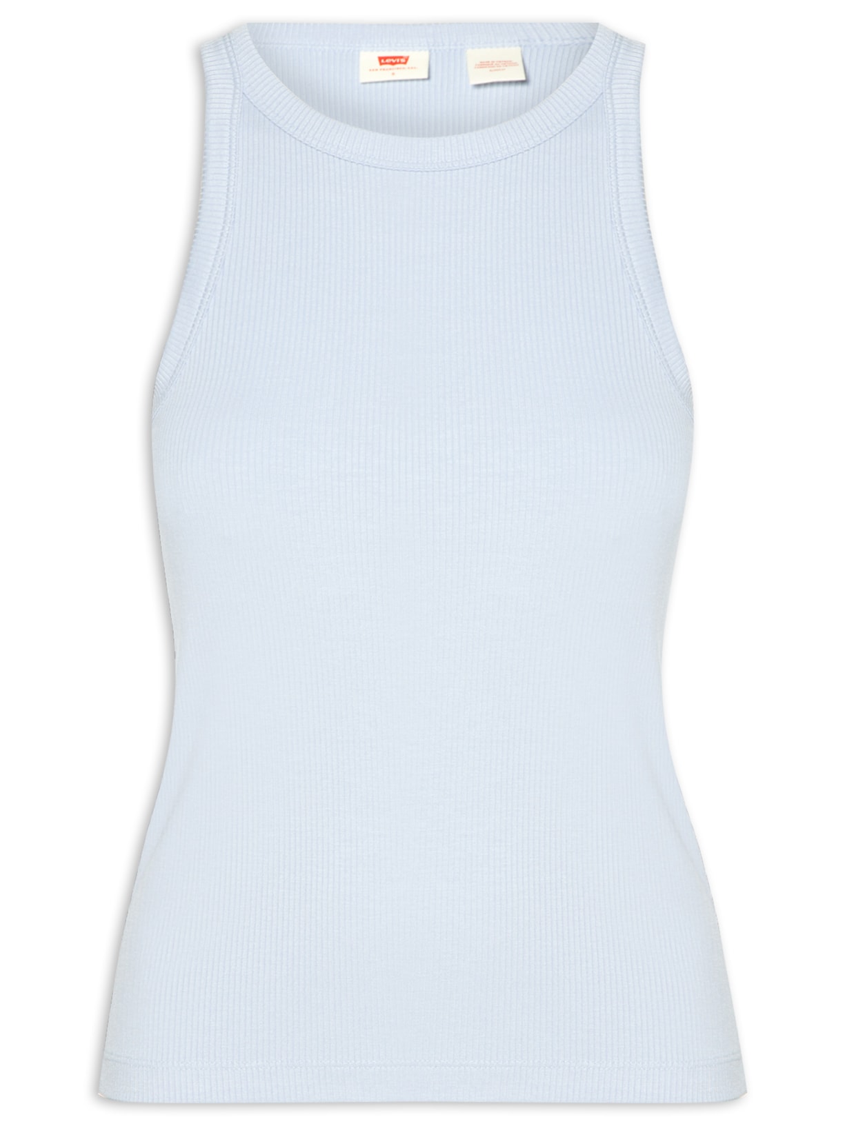 Blusa Feminina Dreamy Tank - Azul