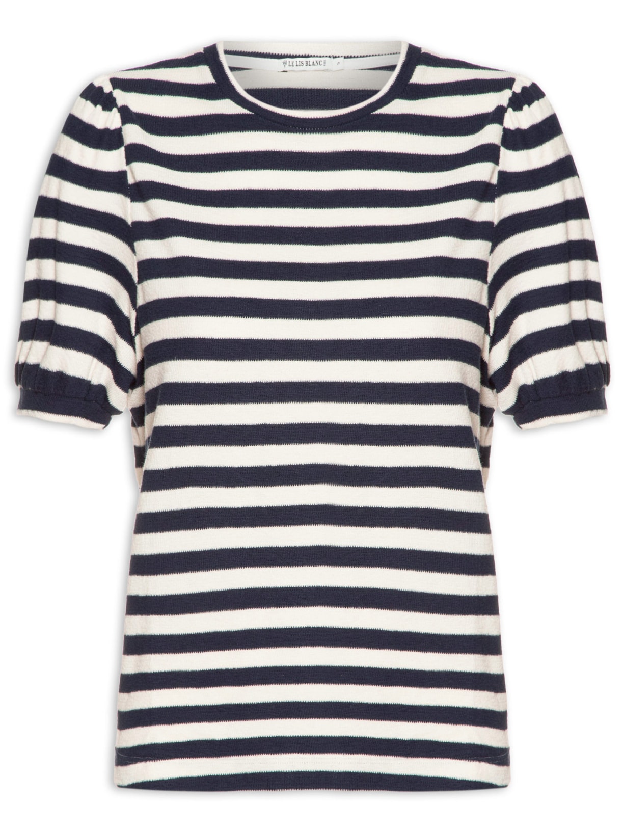 Blusa Feminina Dulce - Azul