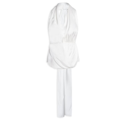 Blusa Feminina Edge - Off White