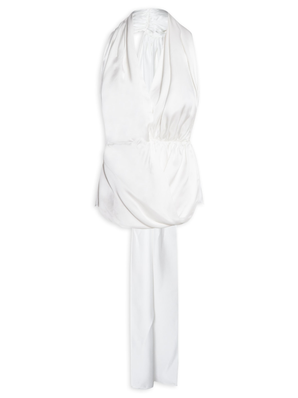 Blusa Feminina Edge - Off White