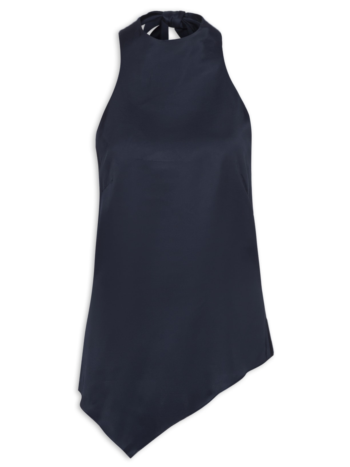 Blusa Feminina Eleanor - Azul