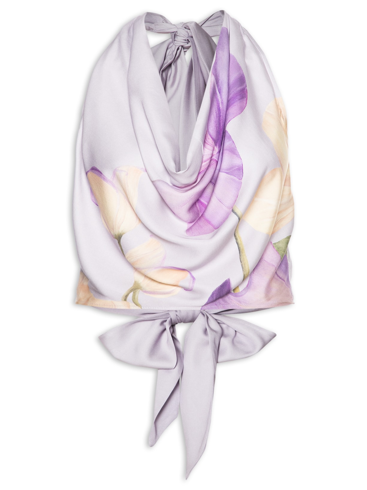 Blusa Feminina Emily - Roxo