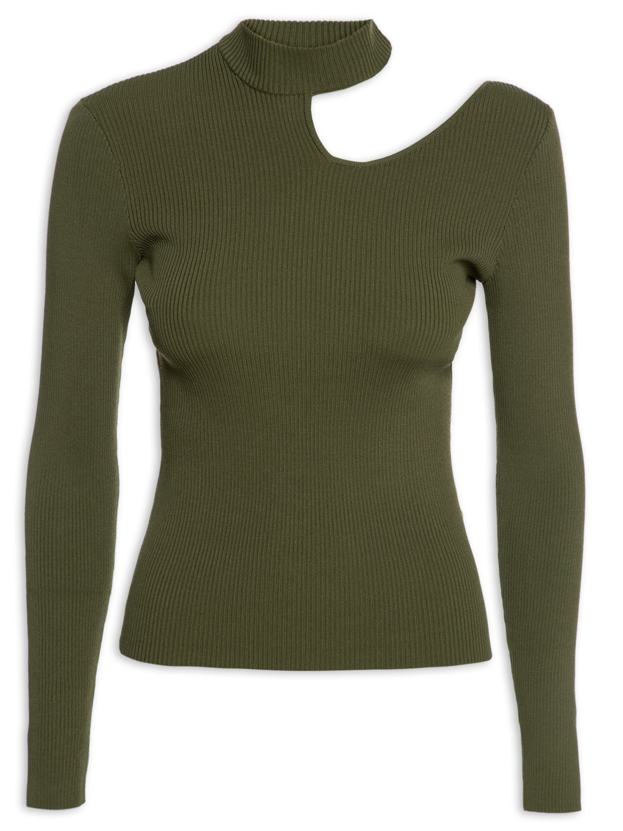 Blusa Feminina Fafa II - Verde