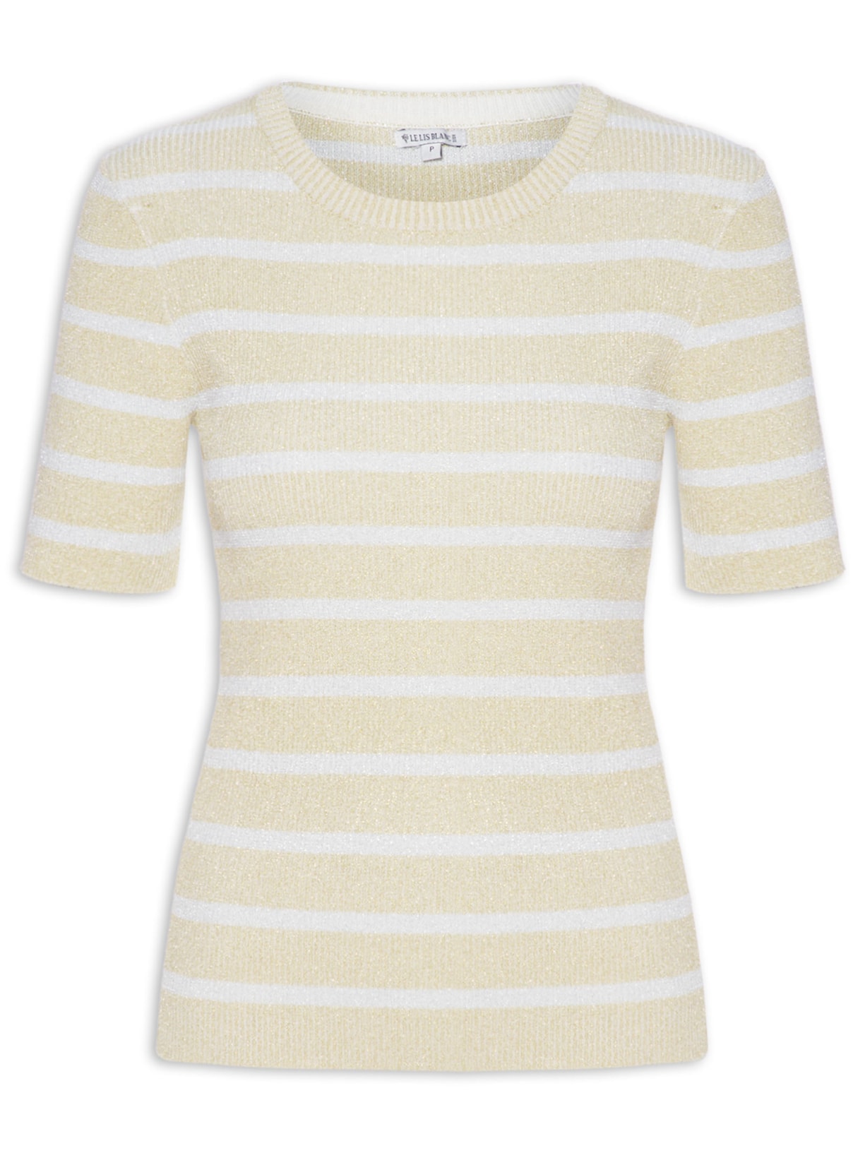 Blusa Feminina Fani - Bege