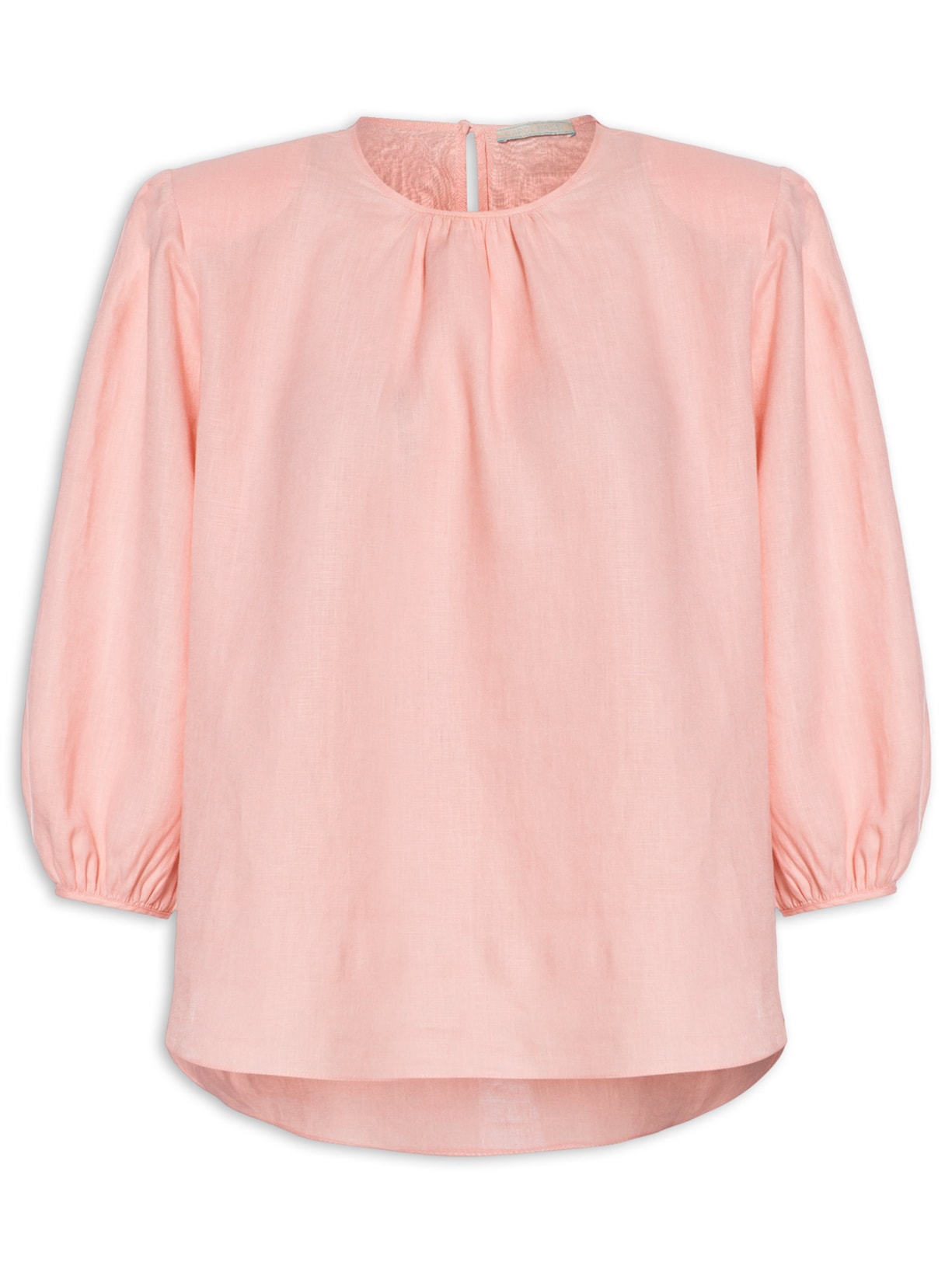 Blusa Feminina Felicity - Rosa