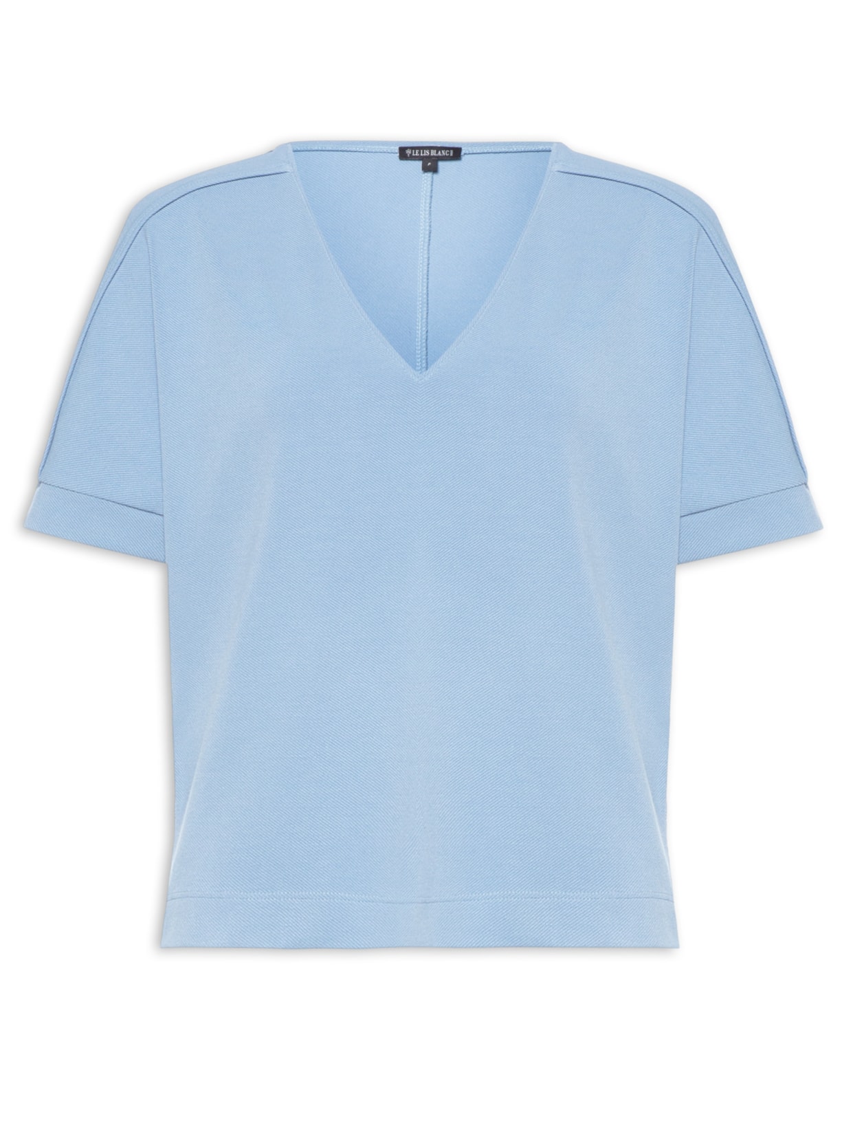 Blusa Feminina Fernanda - Azul