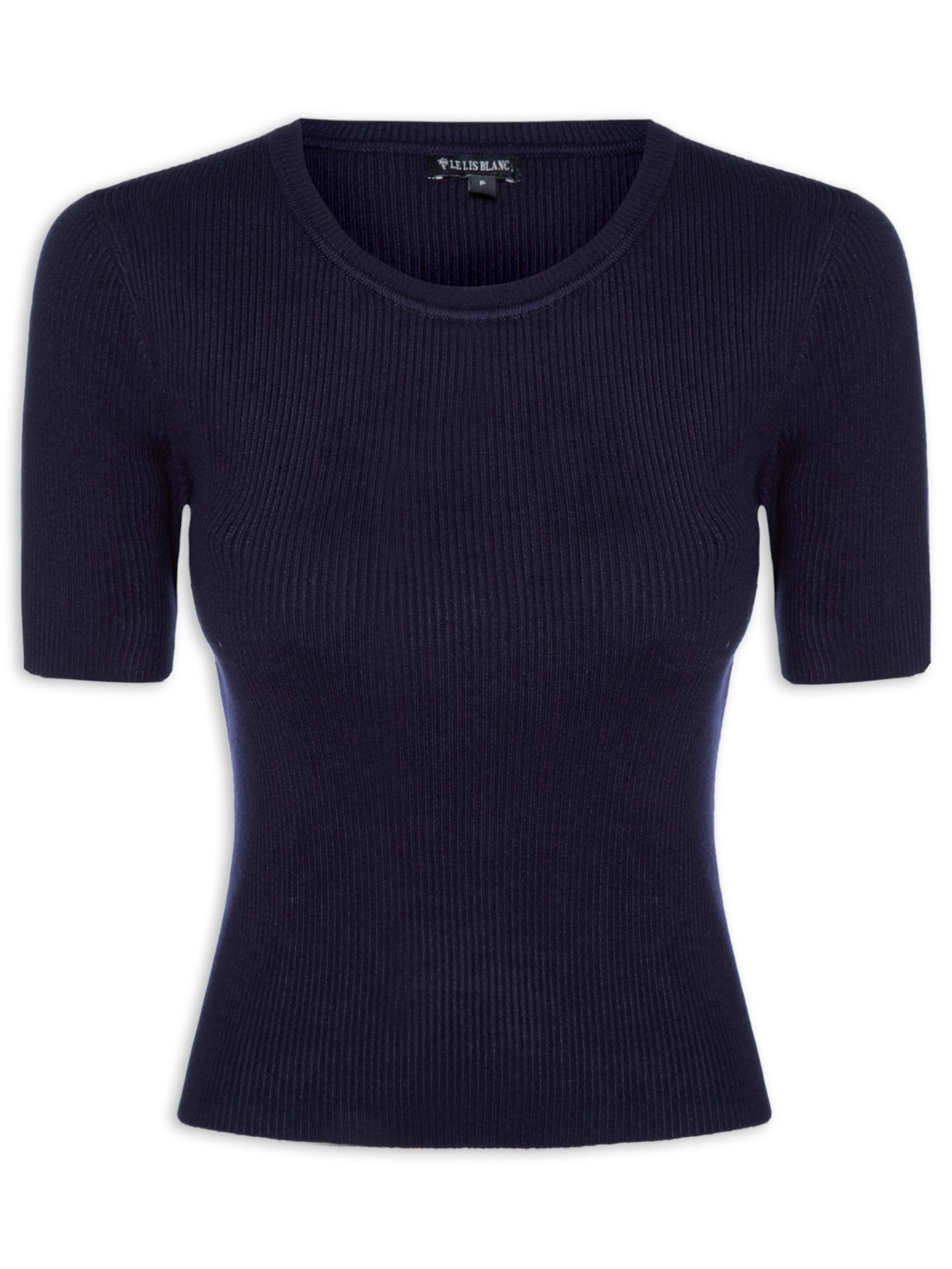 Blusa Feminina Fernanda - Azul