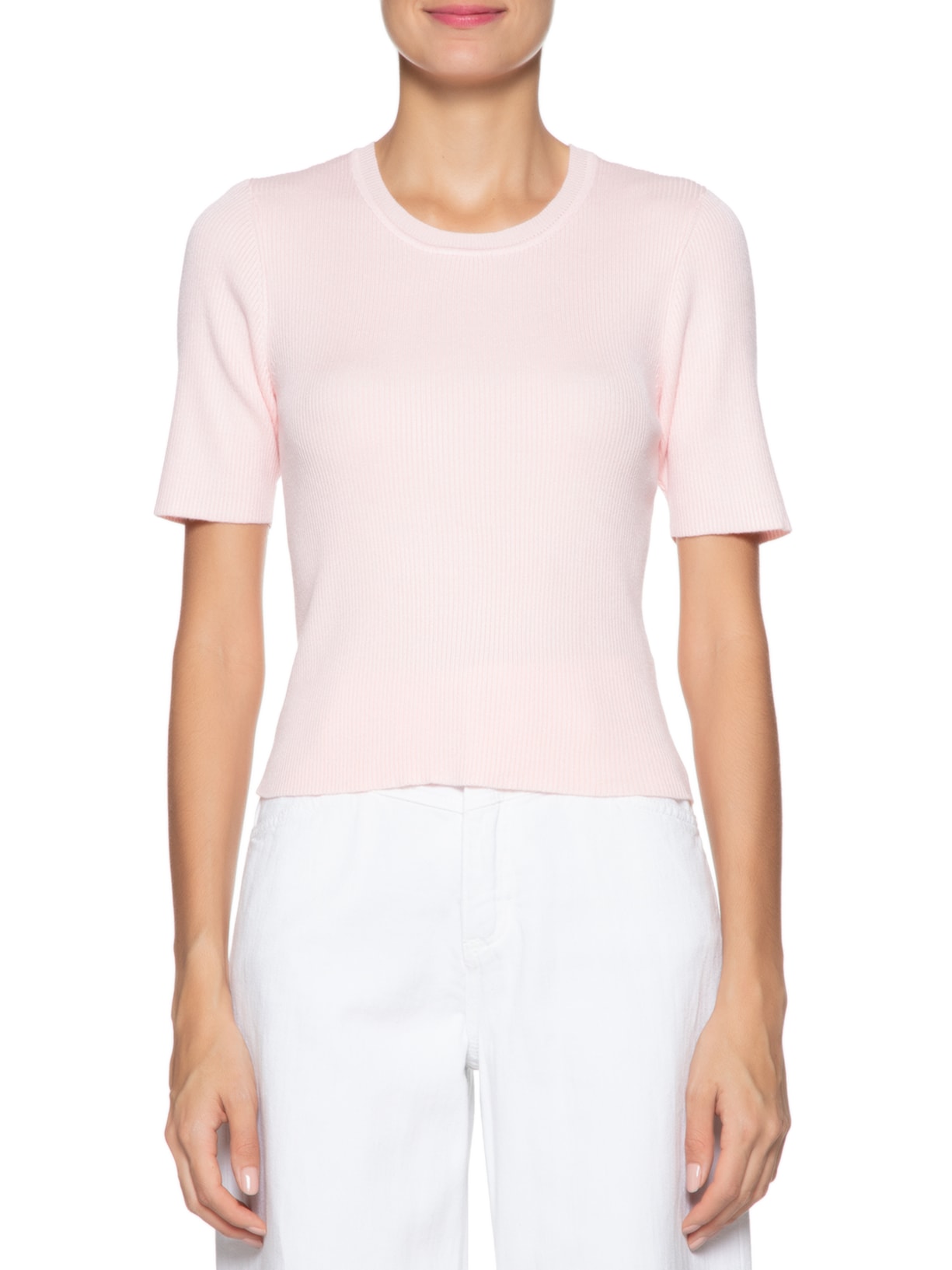 Blusa Feminina Fernanda Rosa Le Lis