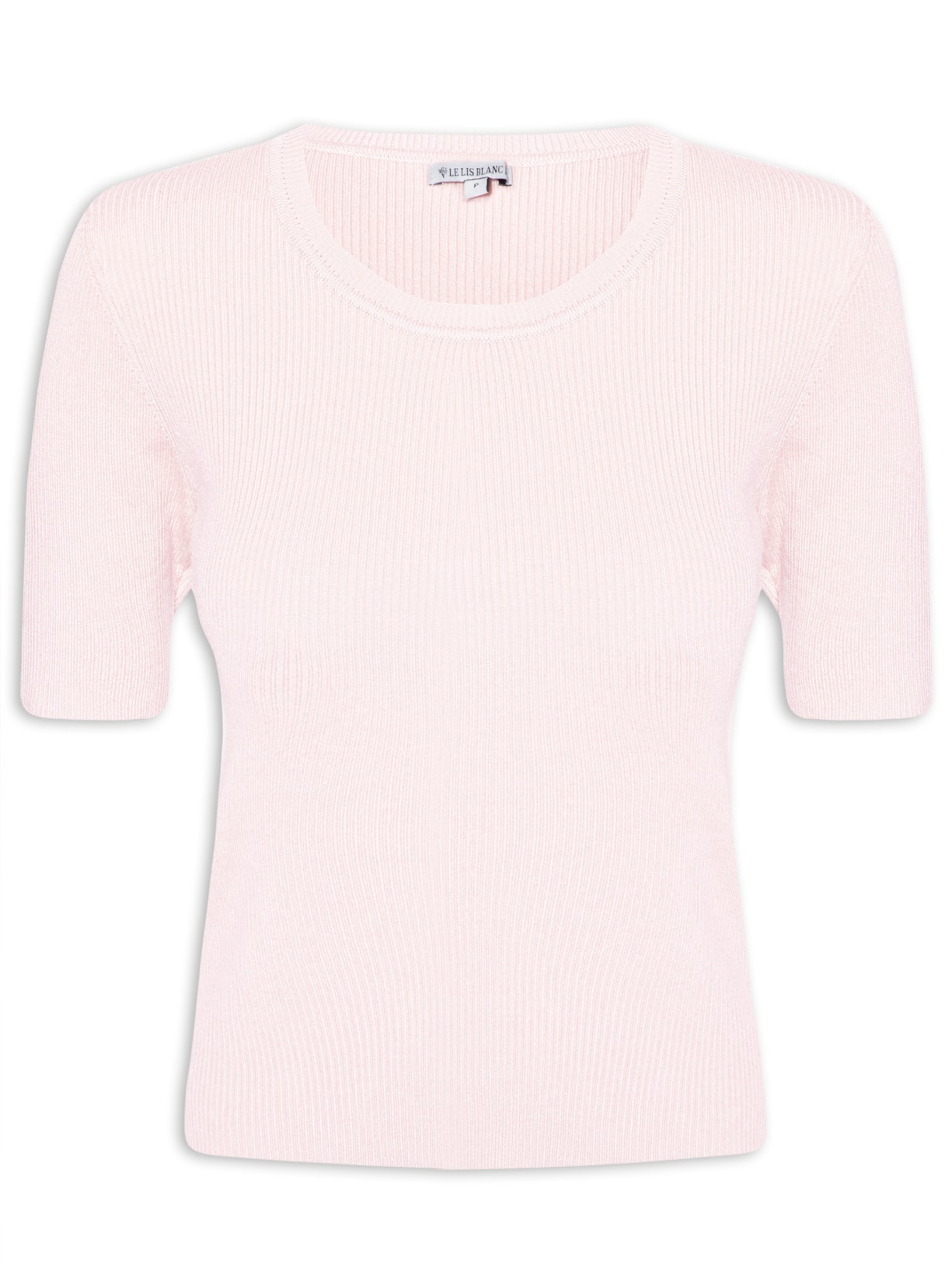 Blusa Feminina Fernanda Rosa Le Lis