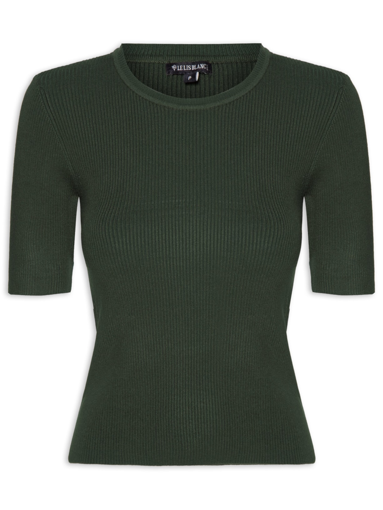Blusa Feminina Fernanda - Verde