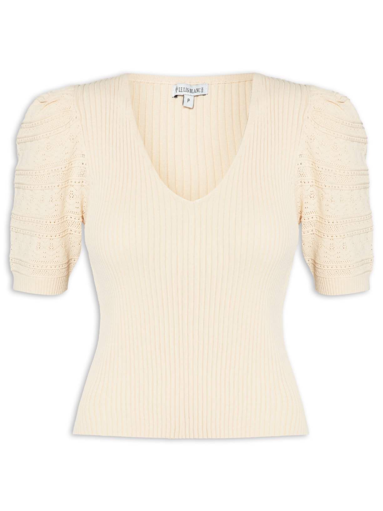 Blusa Feminina Fifa II - Bege