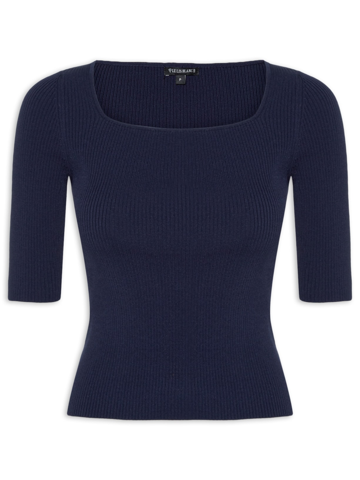 Blusa Feminina Filo - Azul