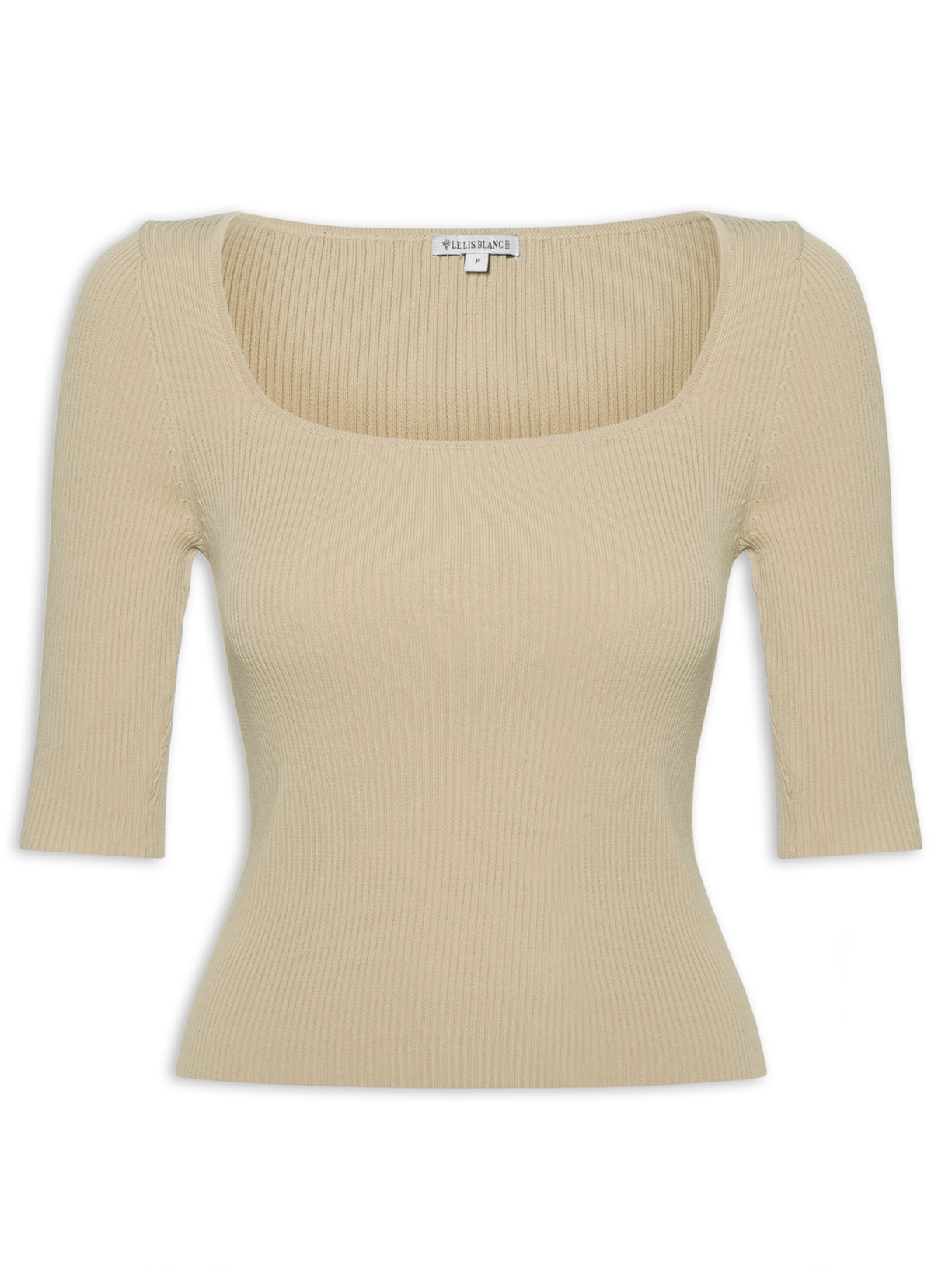 Blusa Feminina Filo III - Bege