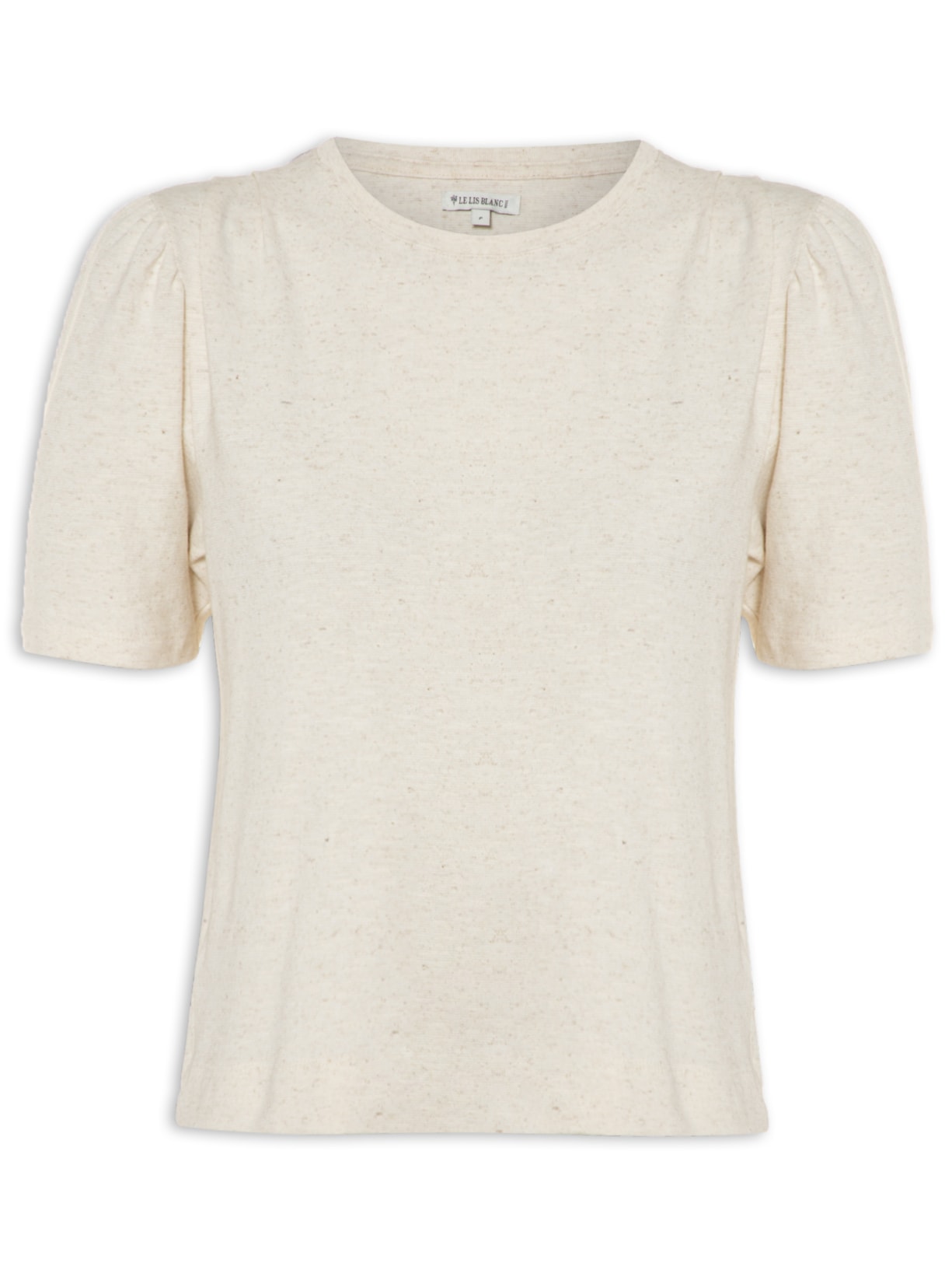 Blusa Feminina Flavia - Off White