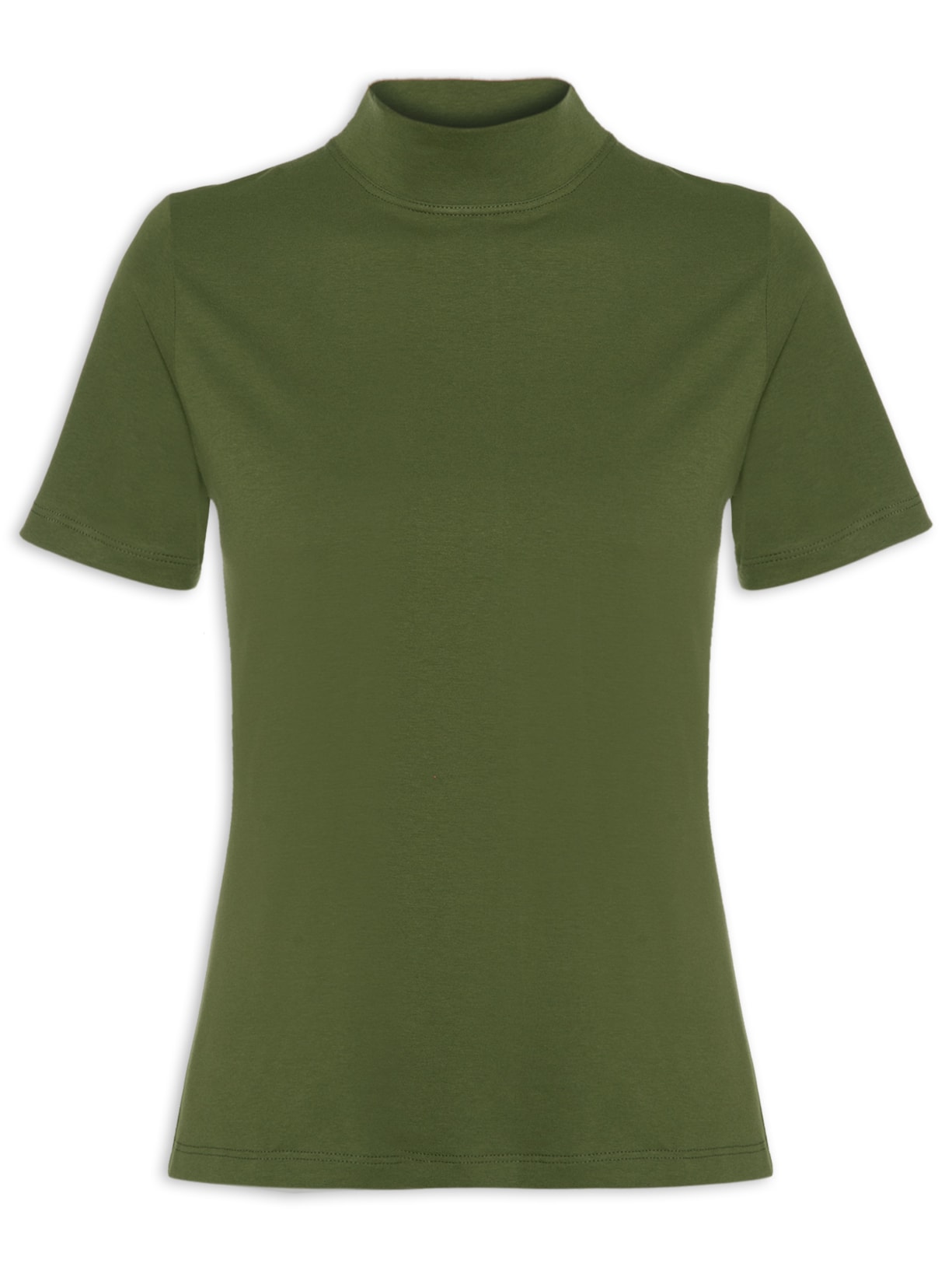 Blusa Feminina Francesca - Verde