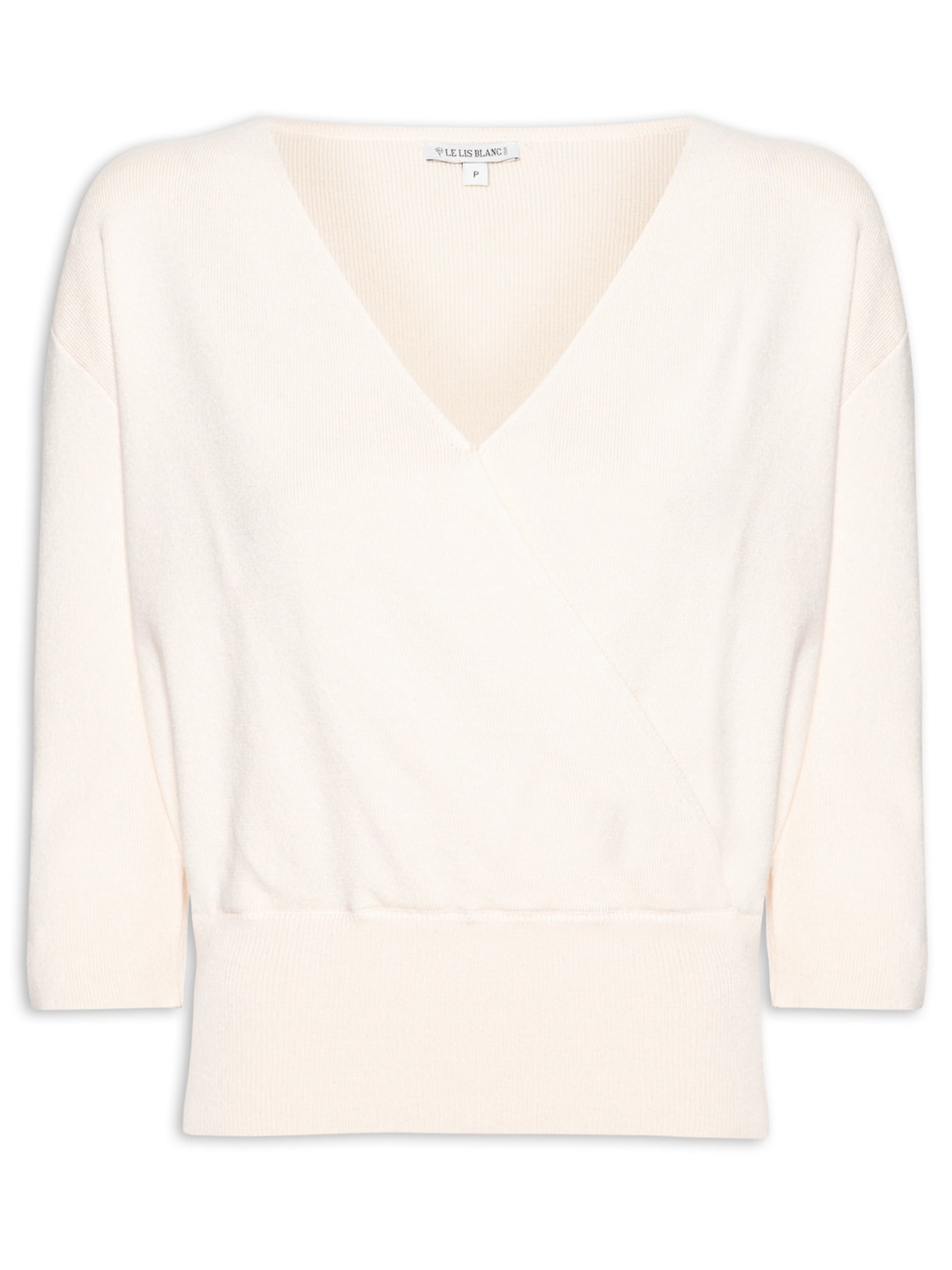 Blusa Feminina Gabi I Bege Le Lis