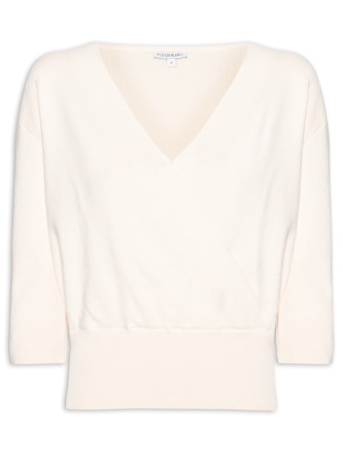 Blusa Feminina Gabi I - Bege