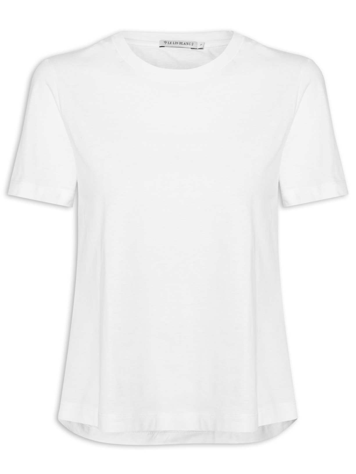 Blusa Feminina Gabi I - Branco