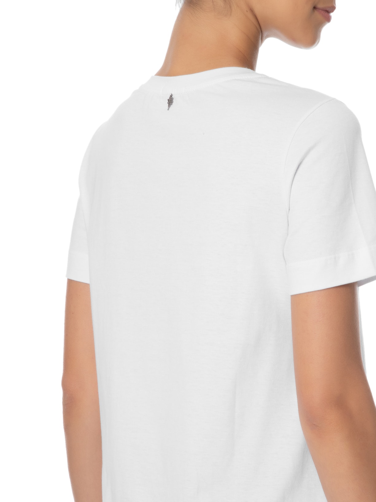 Blusa Feminina Gabi Off White Le Lis