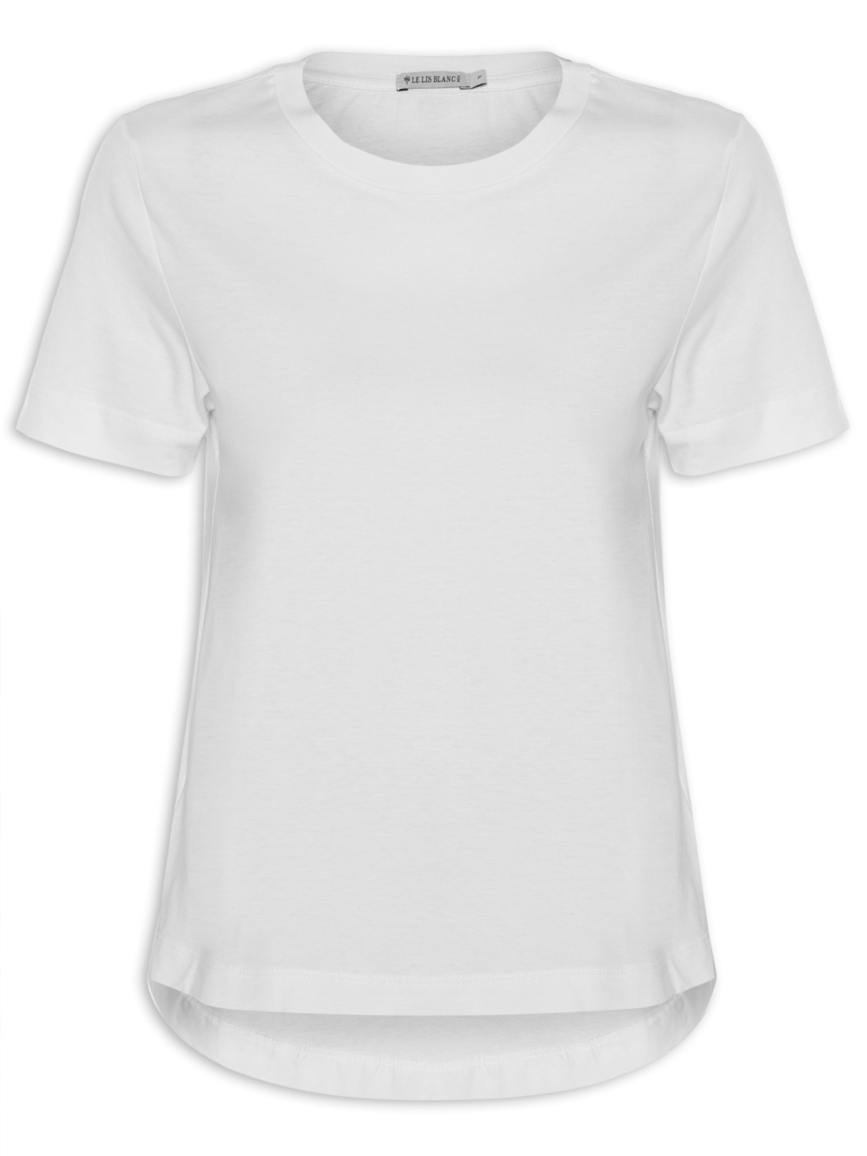 Blusa Feminina Gabi Off White Le Lis