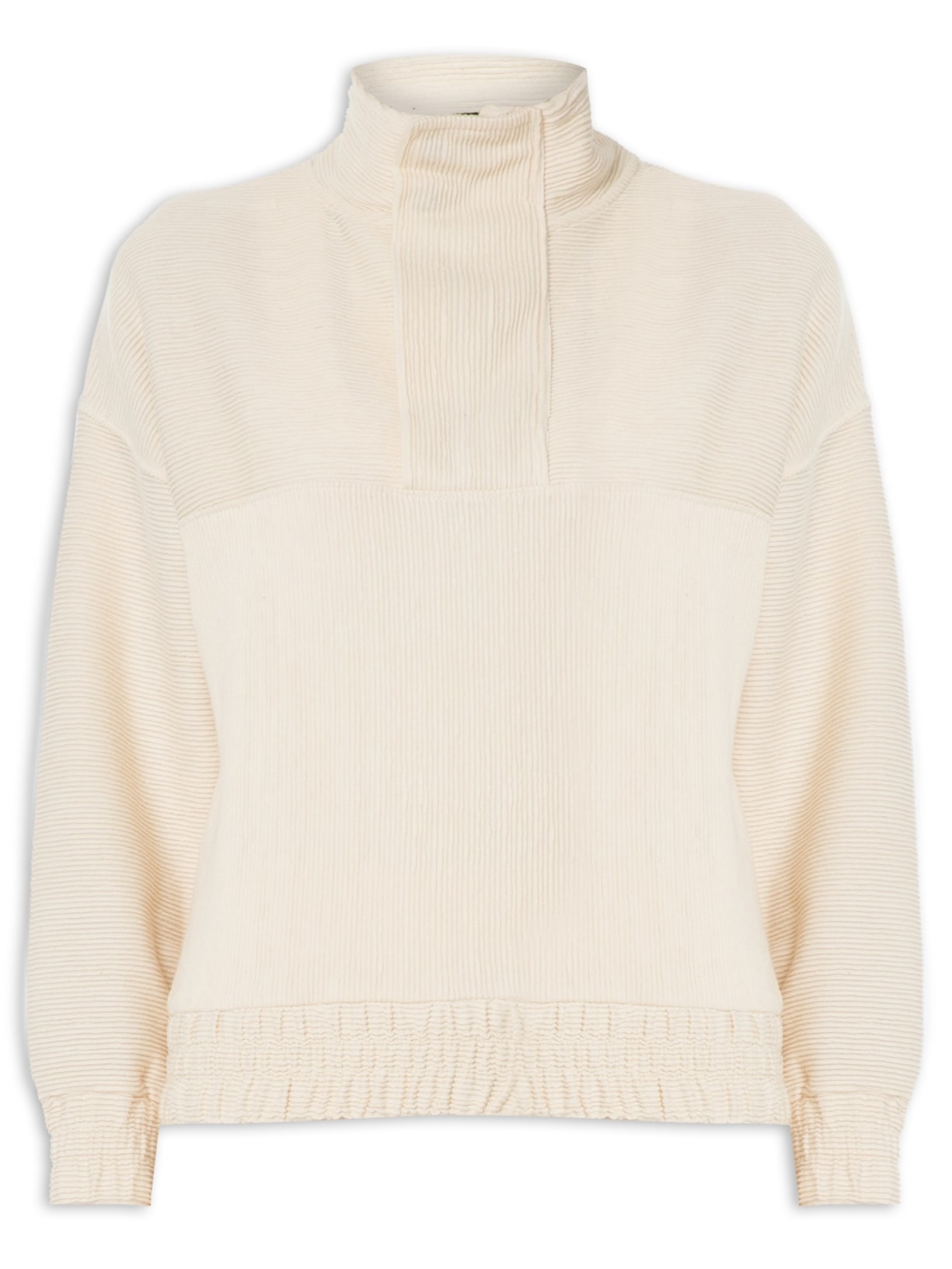 Blusa Feminina Gal - Bege