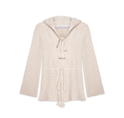 Blusa Feminina Gan - Bege