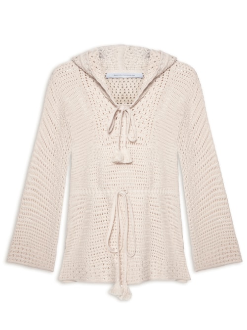 Blusa Feminina Gan - Bege