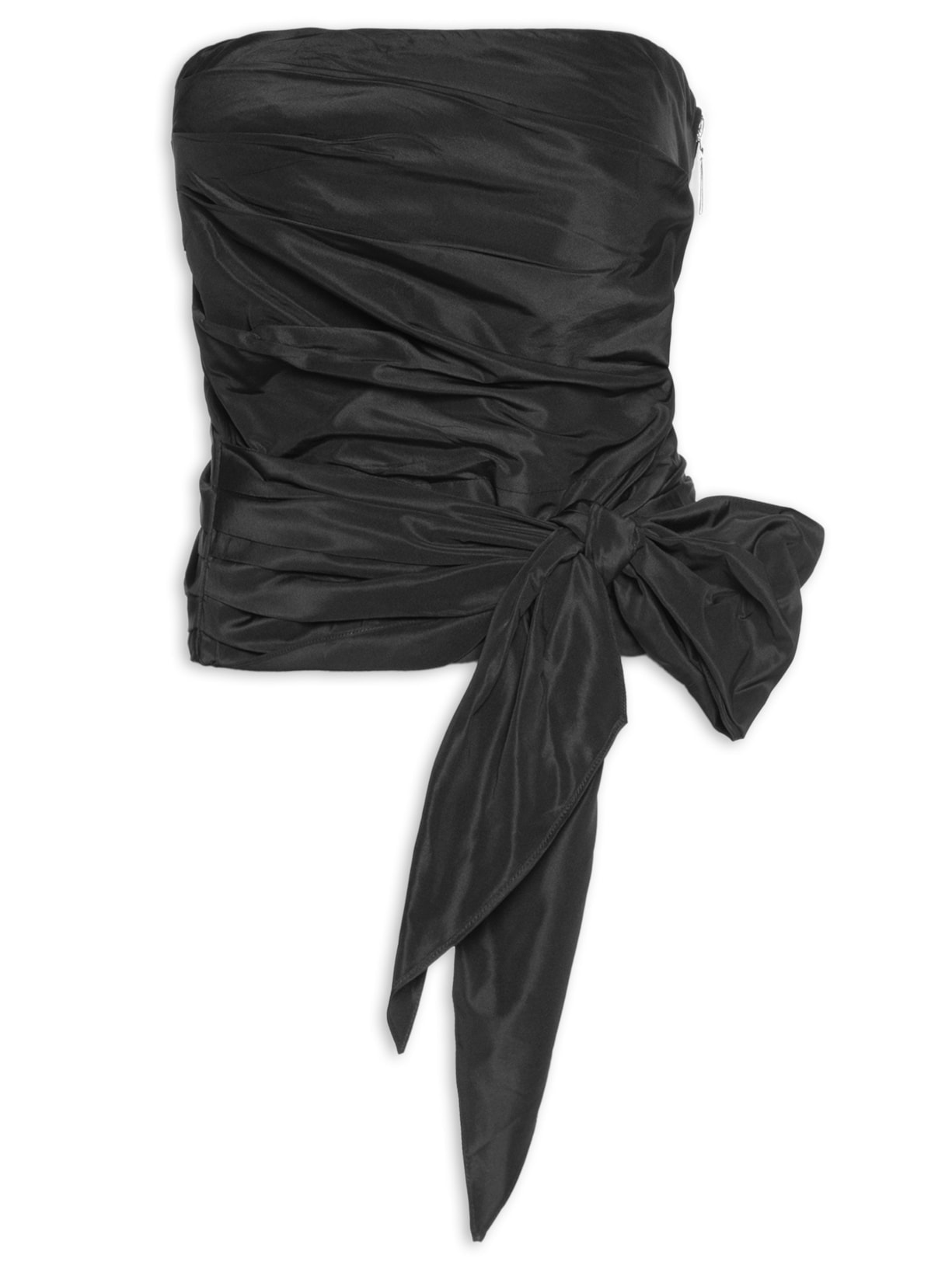 Blusa Feminina Gemma - Preto