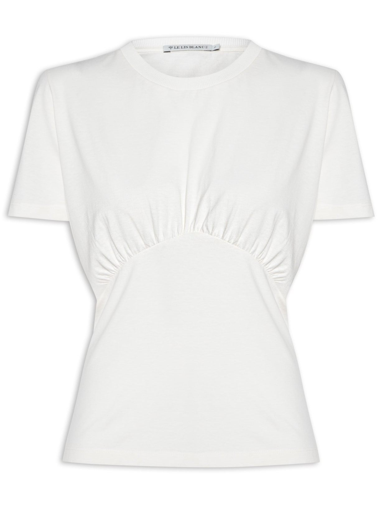 Blusa Feminina Gica - Off White